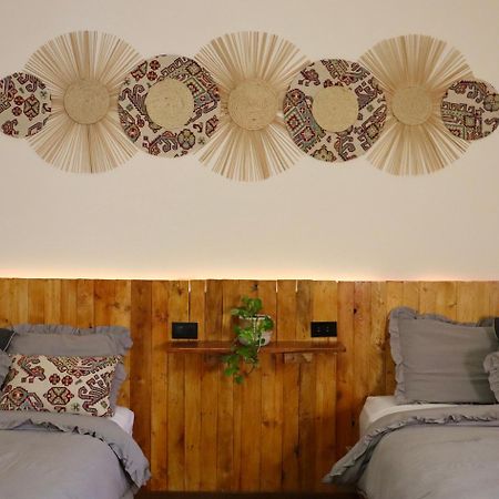 شقة Casa Wabi Sabi Pedasi Town المظهر الخارجي الصورة
