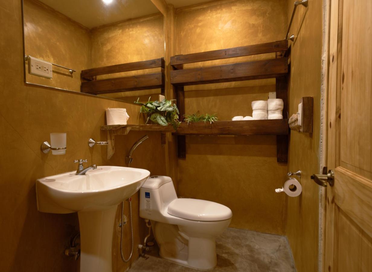 شقة Casa Wabi Sabi Pedasi Town المظهر الخارجي الصورة